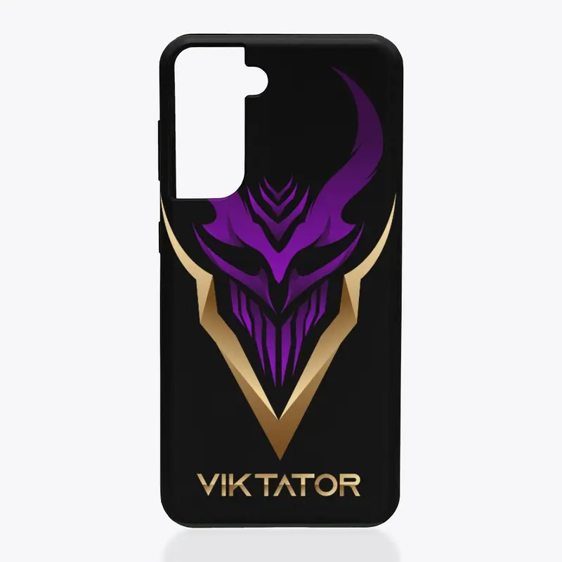 Viktator Merch