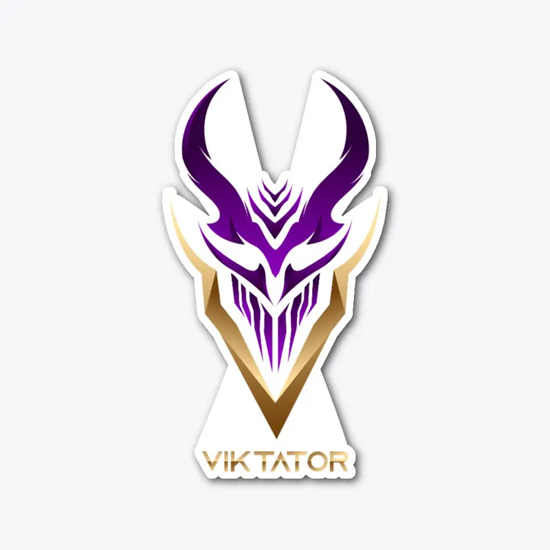 Viktator Merch