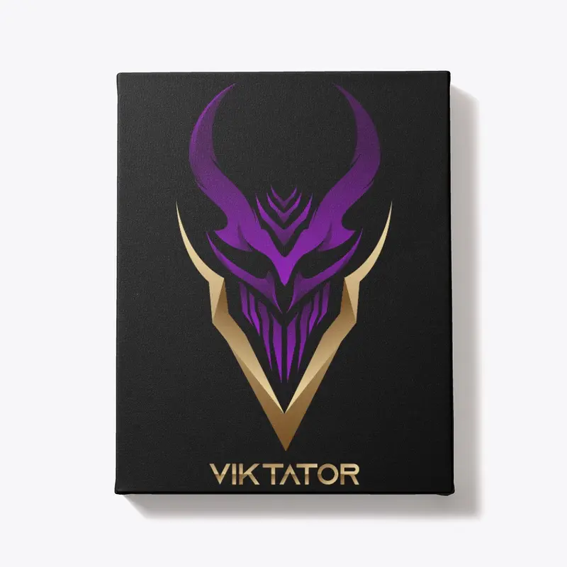 Viktator Merch