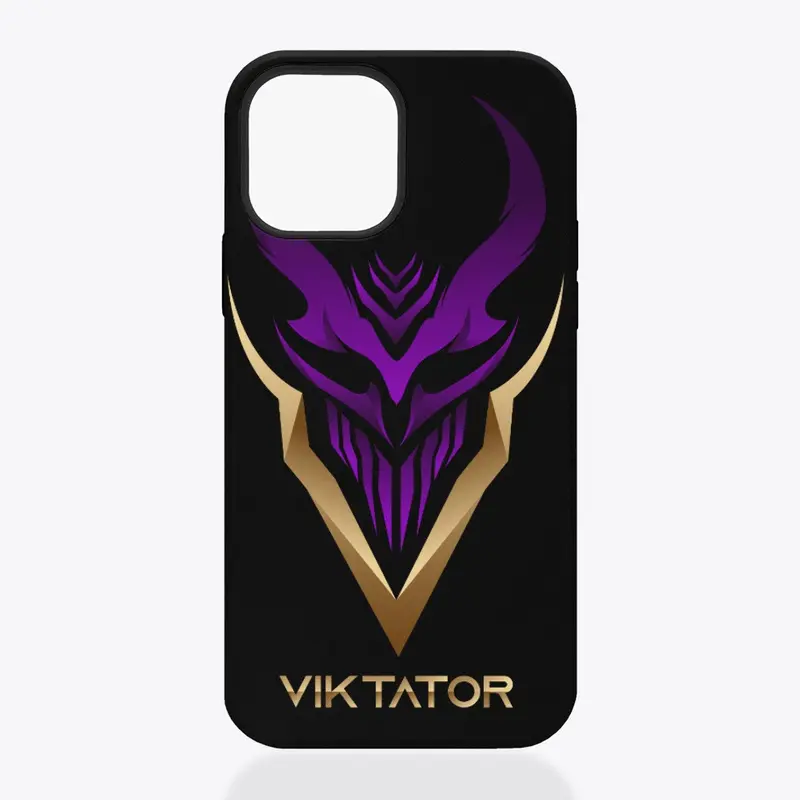 Viktator Merch