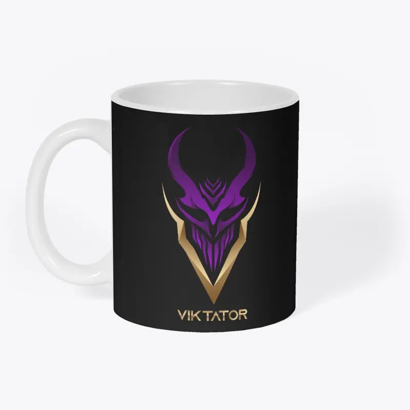 Viktator Merch