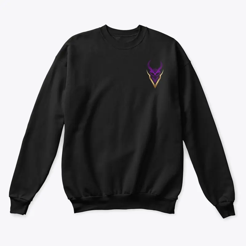 Viktator Merch