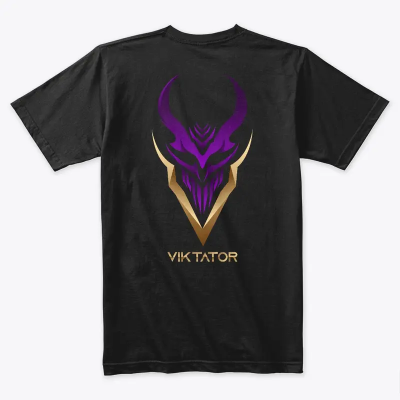 Viktator Merch