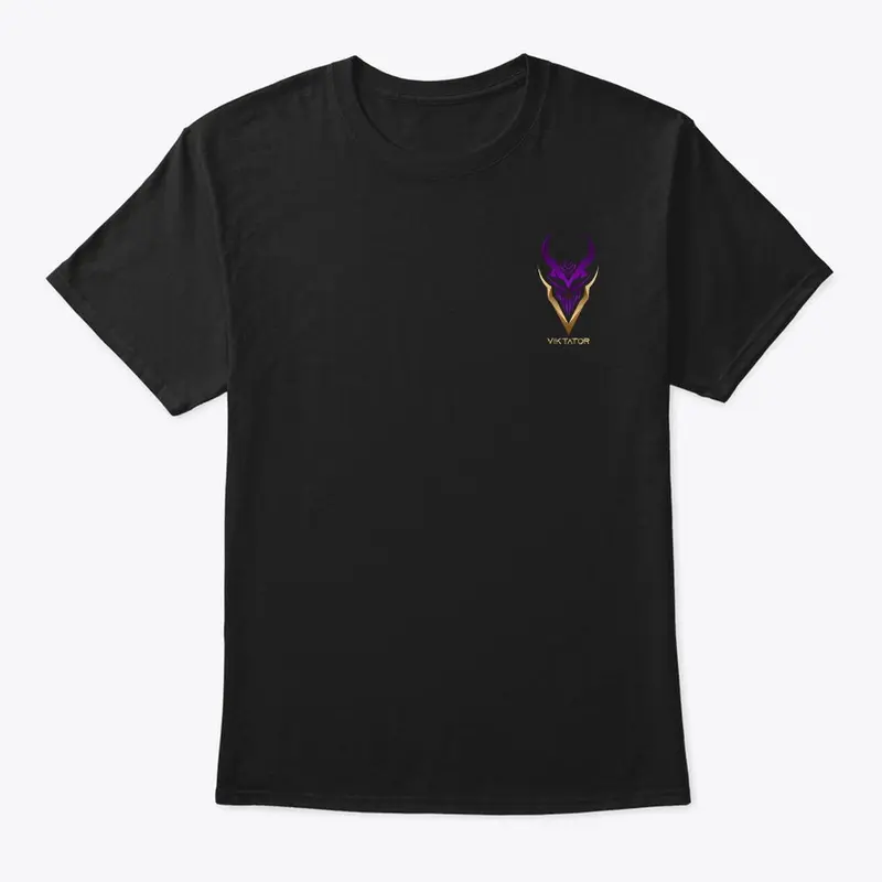 Viktator Merch